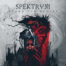 SPEKTRVM - BLOOD FOR HEAVEN [CD]