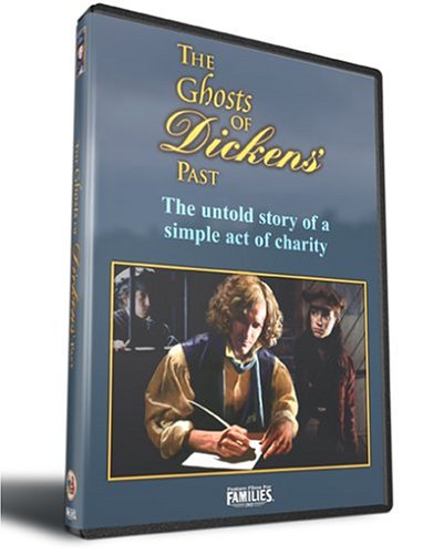 THE GHOSTS OF DICKENS' PAST [IMPORT]