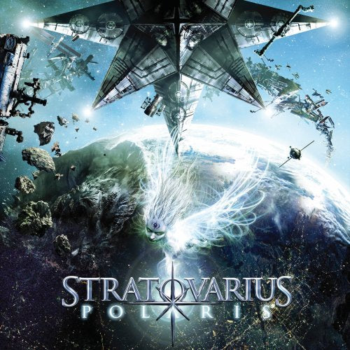 STRATOVARIUS - POLARIS