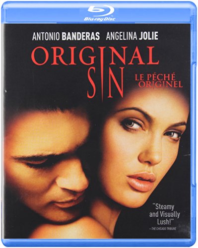 ORIGINAL SIN  [BLU-RAY]