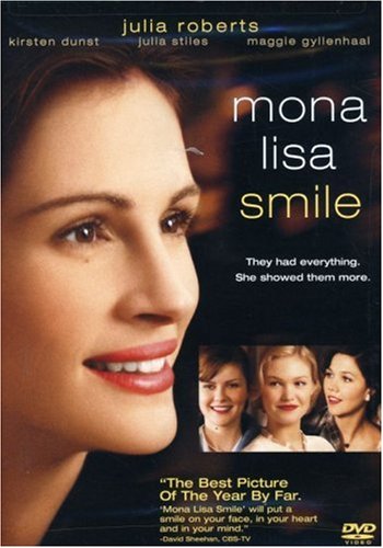 MONA LISA SMILE (BILINGUAL)