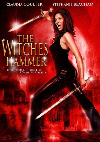 THE WITCHES HAMMER [IMPORT]