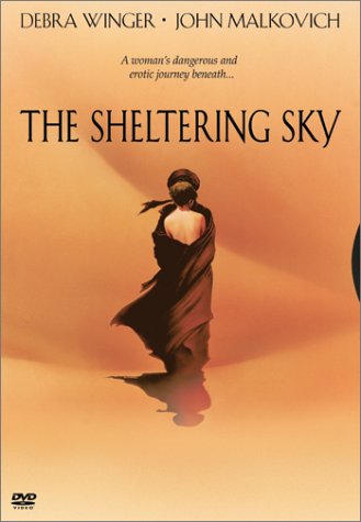 THE SHELTERING SKY (WIDESCREEN) (SOUS-TITRES FRANAIS)