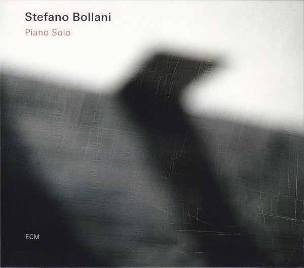 BOLLANI, STEFANO  - PIANO SOLO