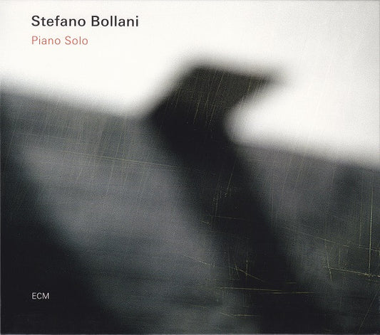 BOLLANI, STEFANO  - PIANO SOLO