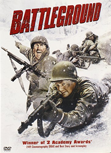 BATTLEGROUND [IMPORT] (BILINGUAL)