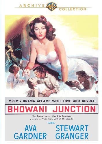 BHOWANI JUNCTION [IMPORT]