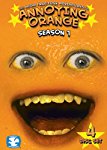 HIGH FRUCTOSE ADV OF ANNOYING ORANGE: S1