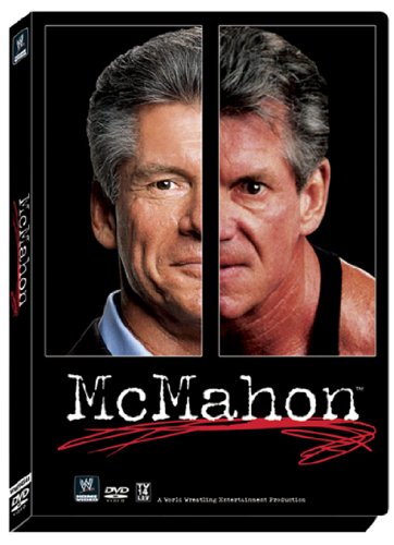 WWE - MCMAHON [IMPORT]