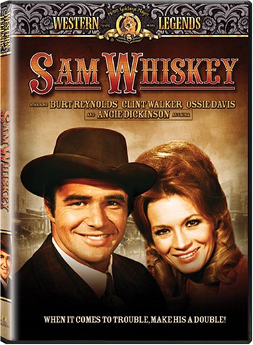 SAM WHISKEY