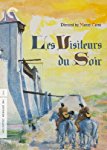 LES VISITEURS DU SOIR (CRITERION)  (BILINGUAL)