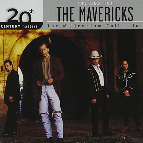 MAVERICKS - MILLENNIUM COLLECTION