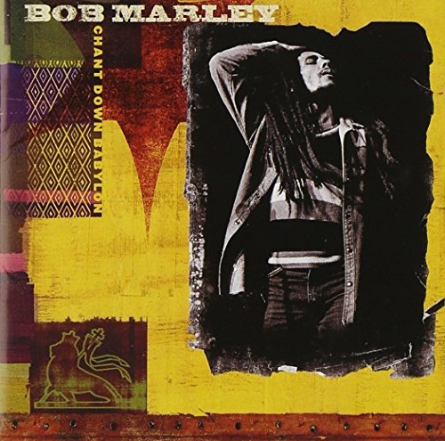 MARLEY, BOB - CHANT DOWN BABYLON