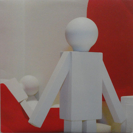 BROKEN SPINDLES  - INSIDE/ABSENT