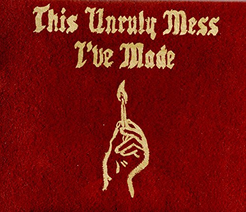 MACKLEMORE & RYAN LEWIS - THIS UNRULY MESS I'VE MADE