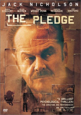 THE PLEDGE (WIDESCREEN)