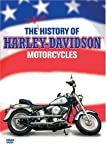 UNOFFICIAL HISTORY OF HARLEY DAVIDSON MO - DVD