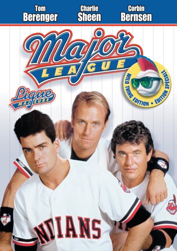 MAJOR LEAGUE (LIGUE MAJEURE) (WILD THING EDITION)