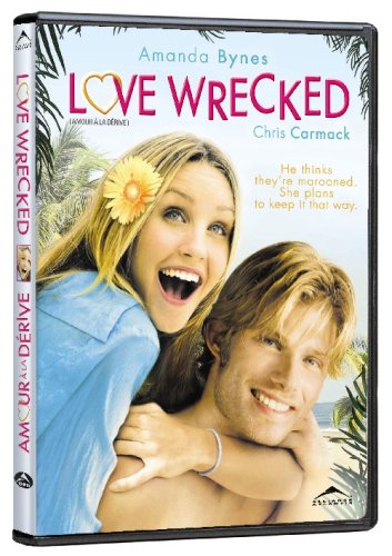 LOVEWRECKED