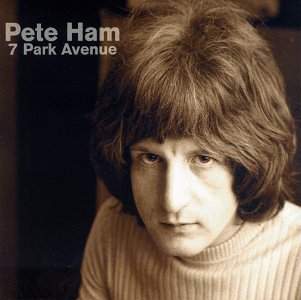 HAM, PETE - 7 PARK AVENUE