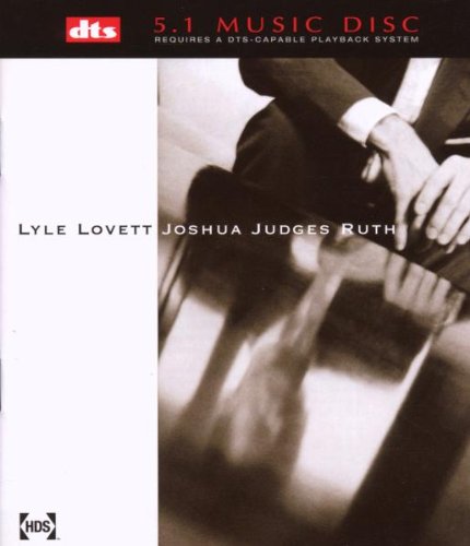 JOSHUA JUDGES RUTH (DVD AUDIO)