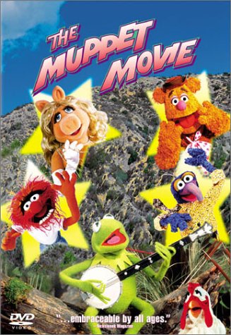 THE MUPPET MOVIE (BILINGUAL) [IMPORT]