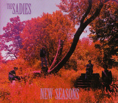 SADIES - NEW SEASONS