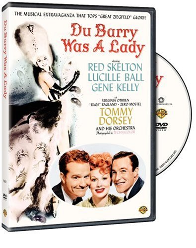 DU BARRY WAS A LADY (SOUS-TITRES FRANAIS) [IMPORT]