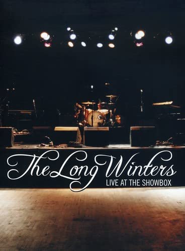 LIVE AT THE SHOWBOX