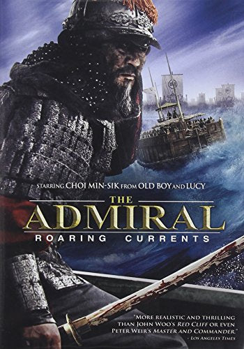 THE ADMIRAL: ROARING CURRENTS