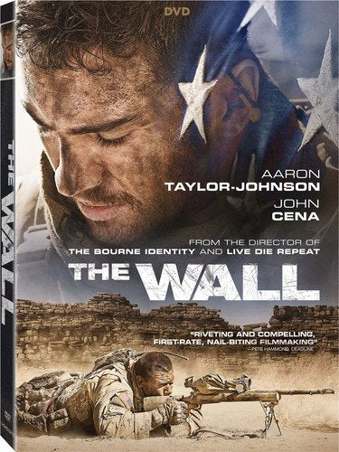 THE WALL [IMPORT]