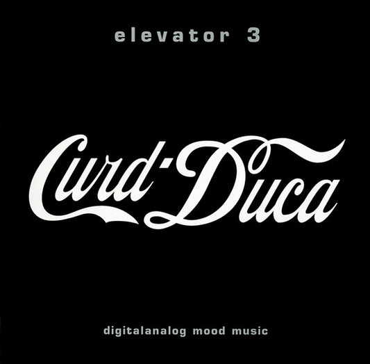 DUCA, CURD  - ELEVATOR V1