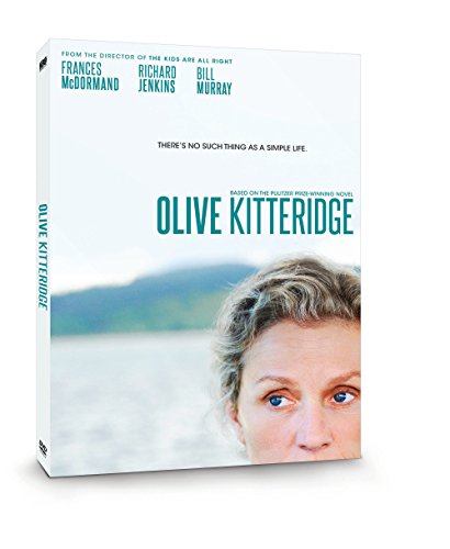 OLIVE KITTERIDGE