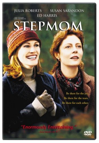 STEPMOM (FULL SCREEN)