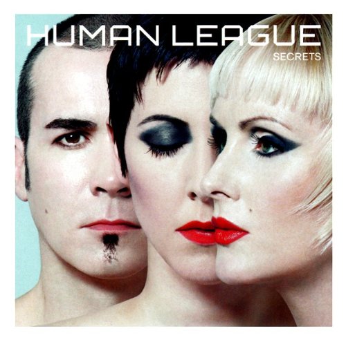 HUMAN LEAGUE - SECRETS