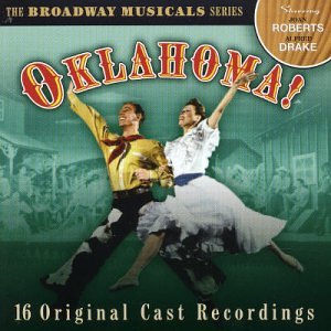 VARIOUS (ORIG CAST RECORDING) - OKLAHOMA!