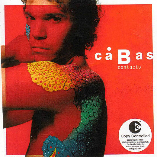 CABAS  - CONTACTO (LATIN)