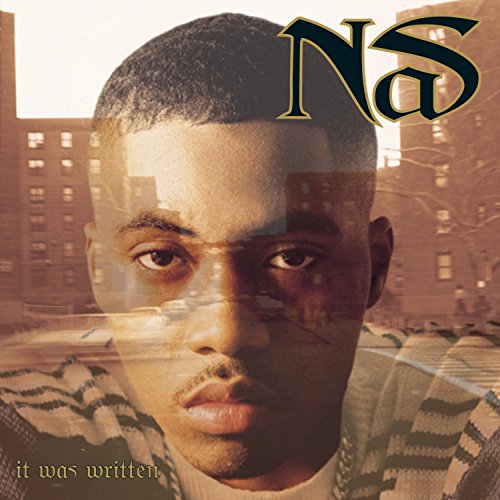 NAS - IT WAS WRITTEN