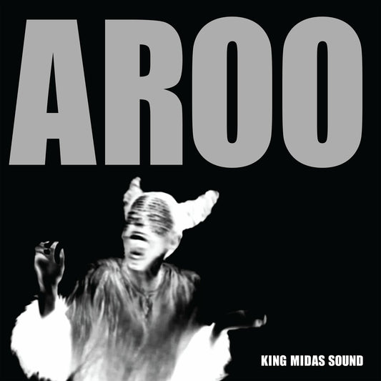 KING MIDAS SOUND - AROO
