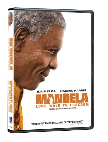 MANDELA: LONG WALK TO FREEDOM