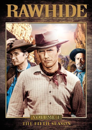 RAWHIDE: THE FIFTH SEASON, VOLUME ONE