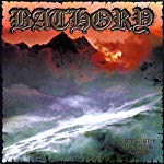 BATHORY - TWILIGHT OF THE GODS