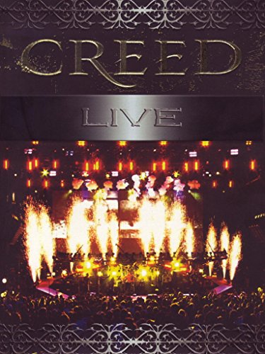 CREED 2009: LIVE