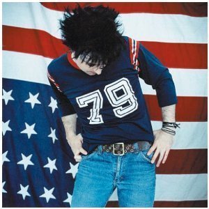 CD - RYAN ADAMS-GOLD