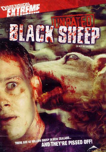 BLACK SHEEP (UNRATED)