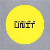 REGURGITATOR  - UNIT