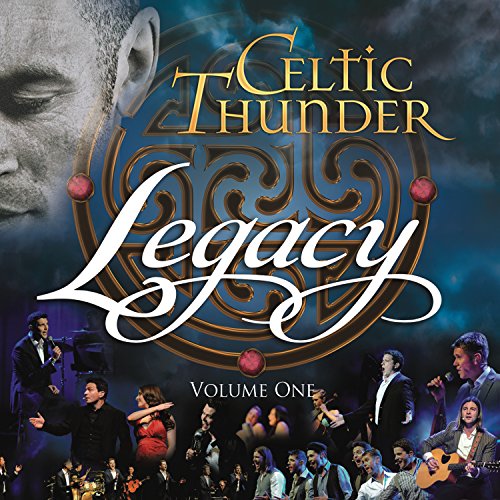 CELTIC THUNDER - LEGACY, VOL. 1