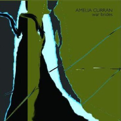 CURRAN, AMELIA  - WAR BRIDES