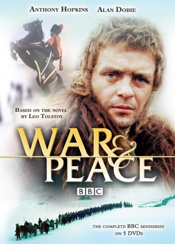 WAR & PEACE (BBC MINI-SERIES)