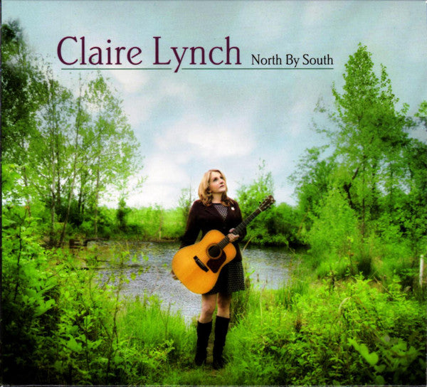 LYNCH, CLAIRE  - NORTH BY SOUTH